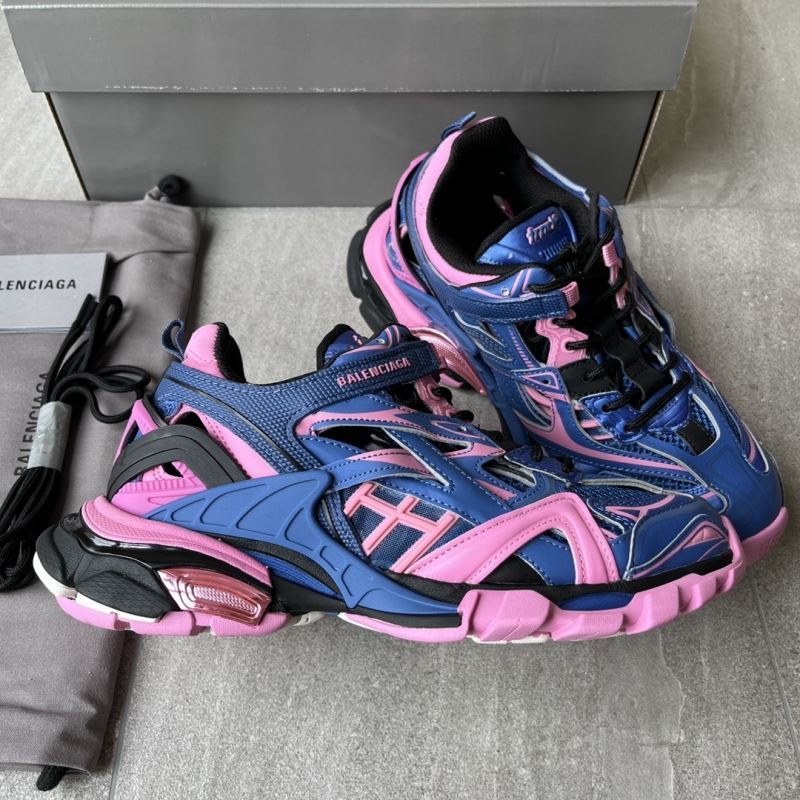 Balenciaga Track Shoes